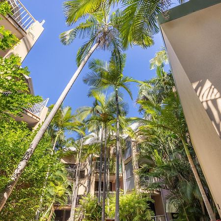 בריסביין Spring Hill Gardens Apartments מראה חיצוני תמונה
