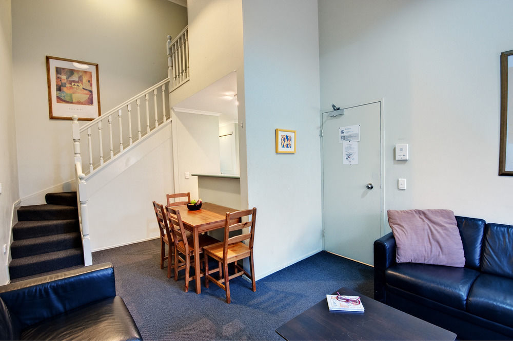 בריסביין Spring Hill Gardens Apartments מראה חיצוני תמונה